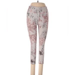 Calia Floral Patterned Leggings